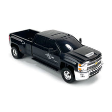Big Country Toys-Chevy Truck Black
