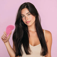 Lemon Lavender-Knot a Chance Detangling Brush