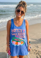 Ace of Grace-Hotter Tank