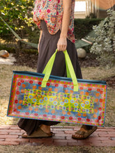 Natural Life-Storage Packing Tote Set