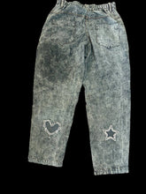 A Rare Bird-Jeans