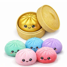 Handee-Squishy Dumpling