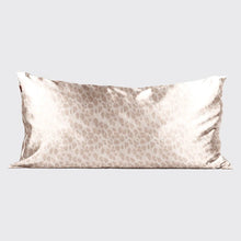 Kitsch-Satin Pillowcase