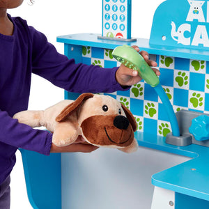 M&D-Animal Care Activity Center