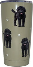 E&S Pets-Serengeti Tumbler