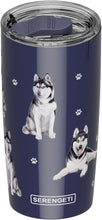 E&S Pets-Serengeti Tumbler