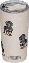 E&S Pets-Serengeti Tumbler