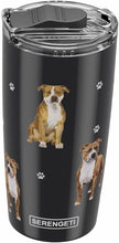 E&S Pets-Serengeti Tumbler