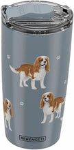 E&S Pets-Serengeti Tumbler