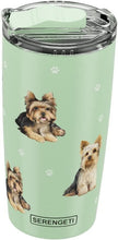 E&S Pets-Serengeti Tumbler