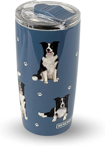 E&S Pets-Serengeti Tumbler