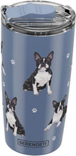 E&S Pets-Serengeti Tumbler