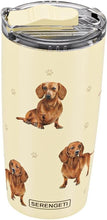 E&S Pets-Serengeti Tumbler