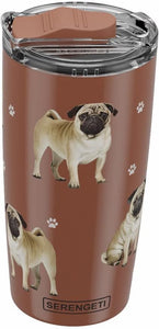 E&S Pets-Serengeti Tumbler