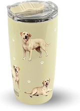 E&S Pets-Serengeti Tumbler