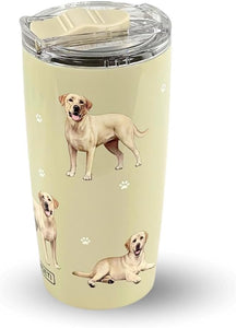 E&S Pets-Serengeti Tumbler