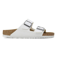Birkenstock-Arizona White