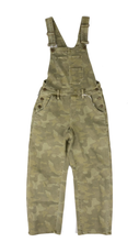 Dear John-Lasso Overall