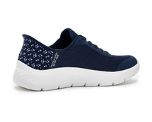 Skechers-Go Walk Flex Lily Rose