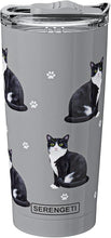 E&S Pets-Serengeti Tumbler