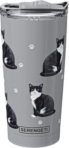 E&S Pets-Serengeti Tumbler