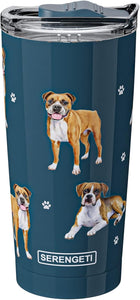 E&S Pets-Serengeti Tumbler