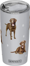 E&S Pets-Serengeti Tumbler