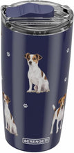 E&S Pets-Serengeti Tumbler