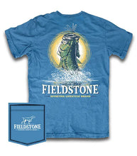 Fieldstone-Bass
