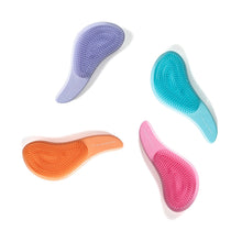 Lemon Lavender-Knot a Chance Detangling Brush