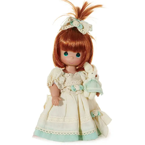 Doll Maker Ryleigh 6602