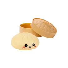Showcase-Mystery Bao Bun