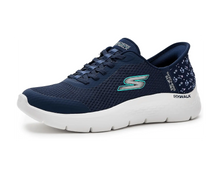 Skechers-Go Walk Flex Lily Rose