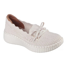 Skechers-Wilshire Blvd Knit Sail