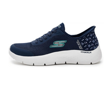 Skechers-Go Walk Flex Lily Rose