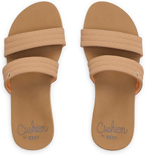 Reef-Cushion Breeze Kya