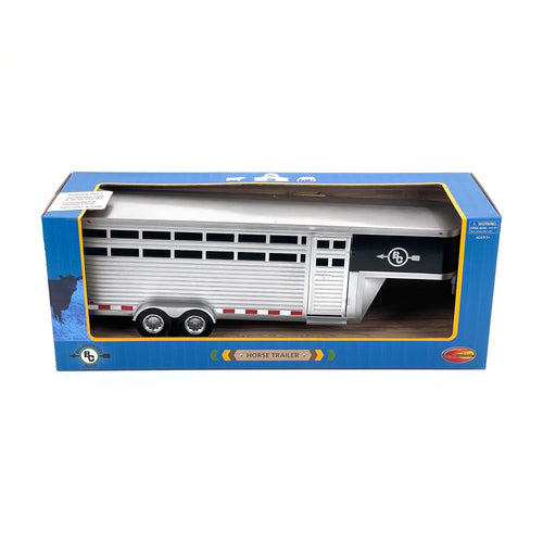 Big Country Toys-Sundowner Trailer