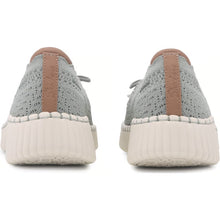 Skechers-Wilshire Blvd Knit Sail