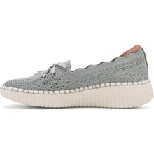 Skechers-Wilshire Blvd Knit Sail