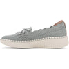 Skechers-Wilshire Blvd Knit Sail