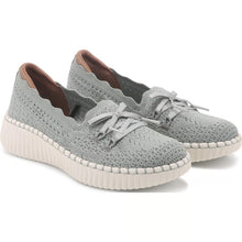 Skechers-Wilshire Blvd Knit Sail