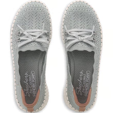 Skechers-Wilshire Blvd Knit Sail