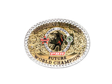 Big Country Toys-PBR Belt Bucklet