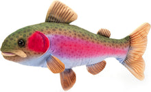 Zoologee-21" Rainbow Trout