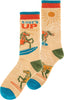 Karma-Horse Socks