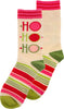 Karma-Hohoho Socks