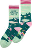 Karma-Golf Socks