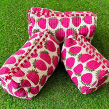 Bhavnas Boutique-Cosmetic Pouch