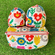 Bhavnas Boutique-Cosmetic Pouch