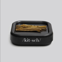 Kitsch-Magnetic Bobby Pin Holder
